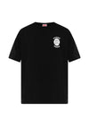 KENZO T-shirts and Polos BLACK