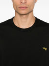 KENZO T-shirts and Polos BLACK