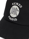 KENZO Hats BLACK