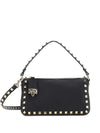 Valentino Garavani Rockstud Small Shoulder Bag