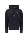 Ami Paris Hoodie