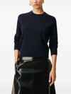 Ami Paris Sweater