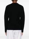 AMI PARIS Sweaters BLACK
