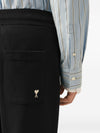 Ami Paris Pants