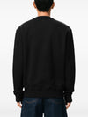 AMI PARIS Sweaters BLACK