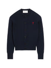 Ami Paris Cardigan