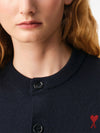 Ami Paris Cardigan
