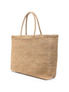 Sophie Digard Raffia Tote Bag