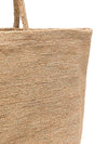 Sophie Digard Raffia Tote Bag