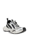 Balenciaga Sneakers BLACK