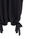 Chloé Chloè Trousers BLACK