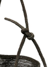 Sophie Digard Raffia Shoulder Bag