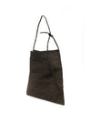 Sophie Digard Raffia Shoulder Bag