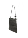 Sophie Digard Raffia Shoulder Bag