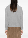 Forte Forte Sweaters GREY