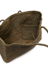 Sophie Digard Raffia Tote Bag