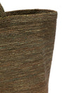 Sophie Digard Raffia Tote Bag
