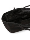 Sophie Digard Raffia Tote Bag