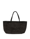 Sophie Digard Raffia Tote Bag
