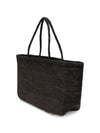 Sophie Digard Raffia Tote Bag