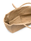 Sophie Digard Raffia Tote Bag