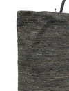 Sophie Digard Raffia Tote Bag