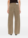 Closed Jeans BROWN