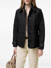 Burberry Jackets BLACK