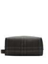 Burberry Bags.. DARK GREY