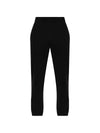 Burberry Trousers BLACK