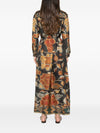 PIERRE LOUIS MASCIA Dresses BROWN