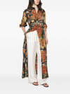 PIERRE LOUIS MASCIA Dresses BROWN