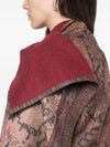 PIERRE LOUIS MASCIA Jackets RED