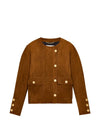 Saint Laurent Jacket