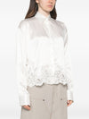 Ermanno Scervino Shirts
