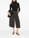 Ermanno Scervino Sweaters BLACK