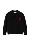 Ami Paris Cardigan