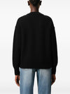 Ami Paris Cardigan