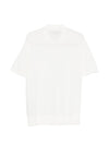 Emporio Armani T-shirts and Polos GREY