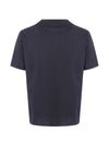EMPORIO ARMANI CAPSULE T-shirts and Polos BLACK