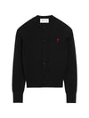Ami Paris Cardigan
