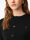 Ami Paris Cardigan