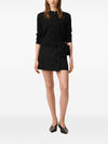 AMI PARIS Sweaters BLACK