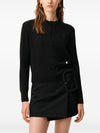 Ami Paris Cardigan