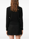 Ami Paris Cardigan