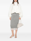 Ermanno Scervino Skirt