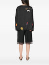 DANIELA GREGIS Shirts BLACK