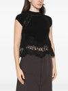 Ermanno Scervino Top