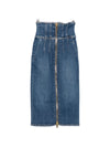 Elisabetta Franchi Skirt