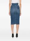 Elisabetta Franchi Skirt